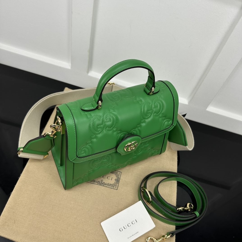 Gucci Top Handle Bags